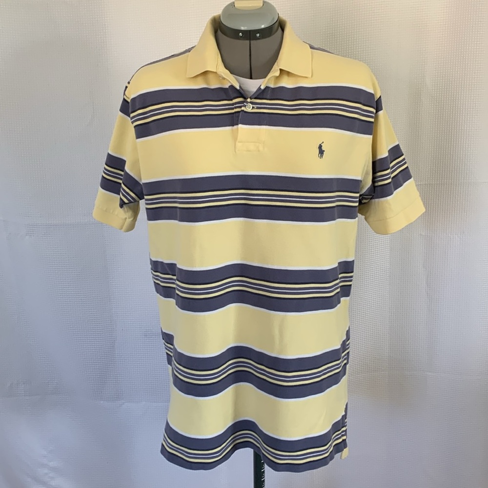 Polo by Ralph Lauren short sleeve polo shirt